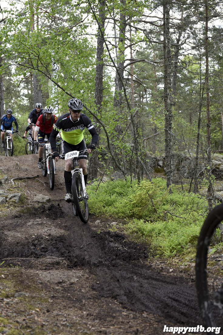 Bild från Lida Loop 2015